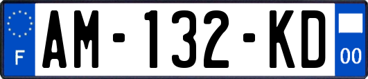 AM-132-KD