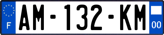 AM-132-KM