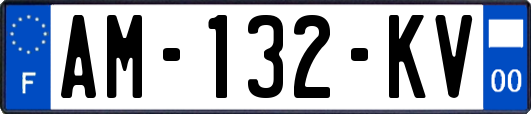 AM-132-KV