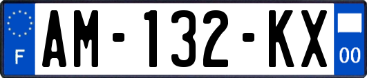 AM-132-KX