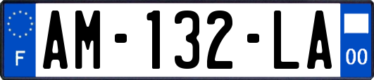 AM-132-LA