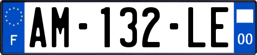 AM-132-LE