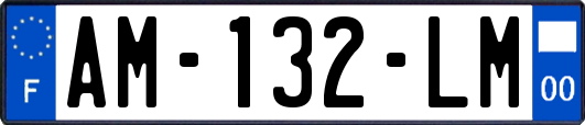 AM-132-LM