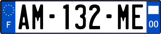 AM-132-ME