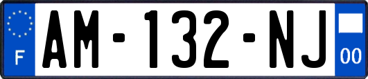 AM-132-NJ