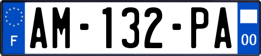 AM-132-PA