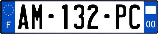 AM-132-PC