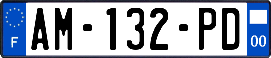 AM-132-PD