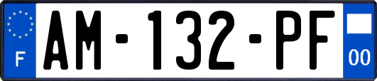 AM-132-PF