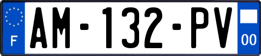 AM-132-PV