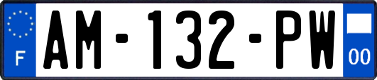 AM-132-PW
