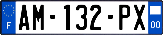 AM-132-PX