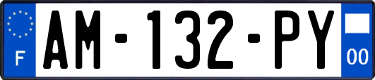 AM-132-PY