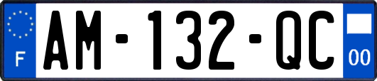 AM-132-QC