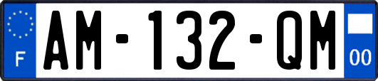 AM-132-QM