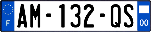 AM-132-QS