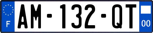 AM-132-QT