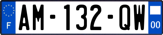 AM-132-QW
