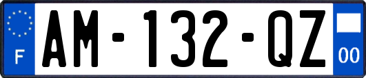 AM-132-QZ