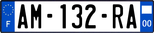 AM-132-RA