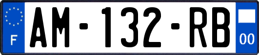 AM-132-RB