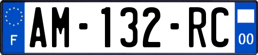 AM-132-RC