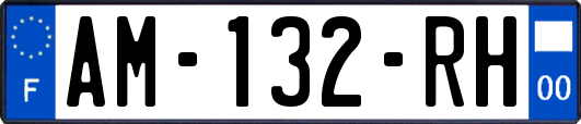 AM-132-RH