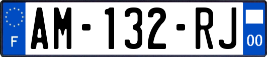 AM-132-RJ