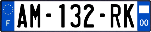 AM-132-RK