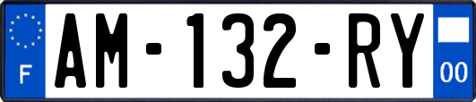 AM-132-RY