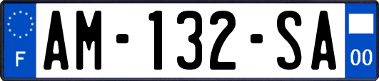 AM-132-SA