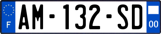AM-132-SD