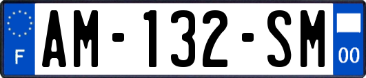 AM-132-SM
