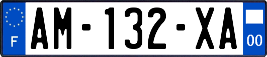 AM-132-XA
