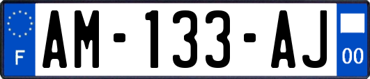 AM-133-AJ