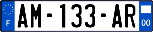 AM-133-AR