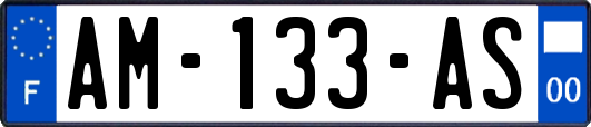 AM-133-AS