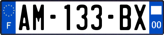 AM-133-BX