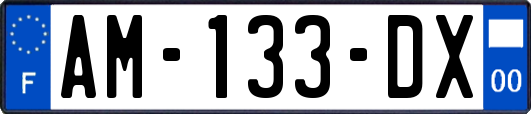 AM-133-DX