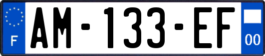 AM-133-EF