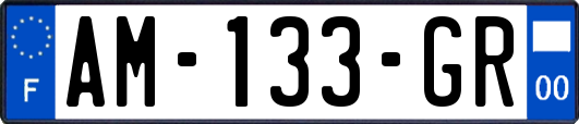 AM-133-GR