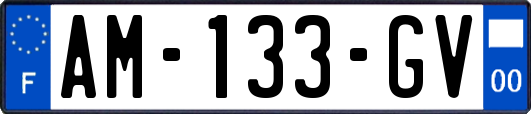 AM-133-GV