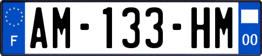 AM-133-HM