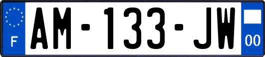 AM-133-JW
