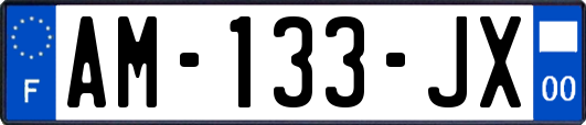 AM-133-JX