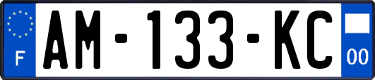 AM-133-KC