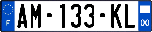 AM-133-KL