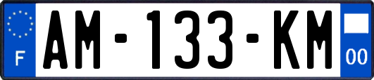 AM-133-KM