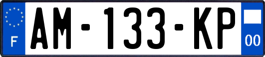 AM-133-KP
