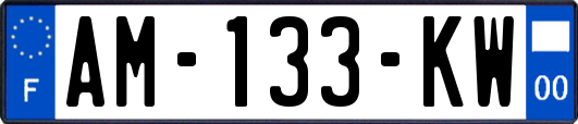 AM-133-KW